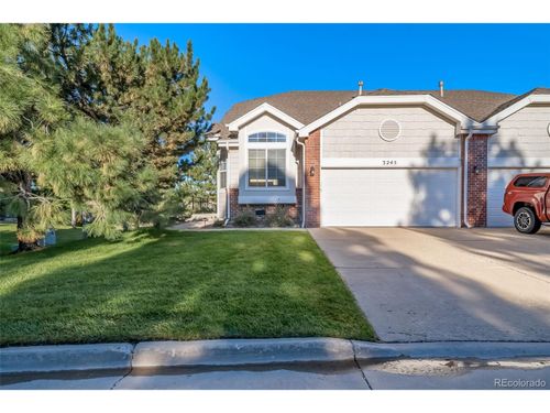 36-3245 Mount Royal Dr, Castle Rock, CO, 80104-4117 | Card Image