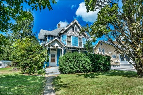 619 W Main Street, Geneva, OH, 44041 | Card Image