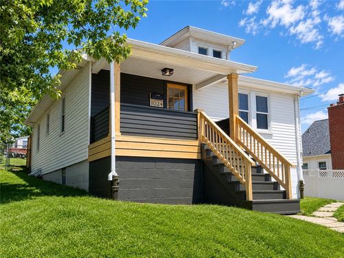 1024 Jerome St, Pittsburgh, PA, 15220-4609 | Card Image