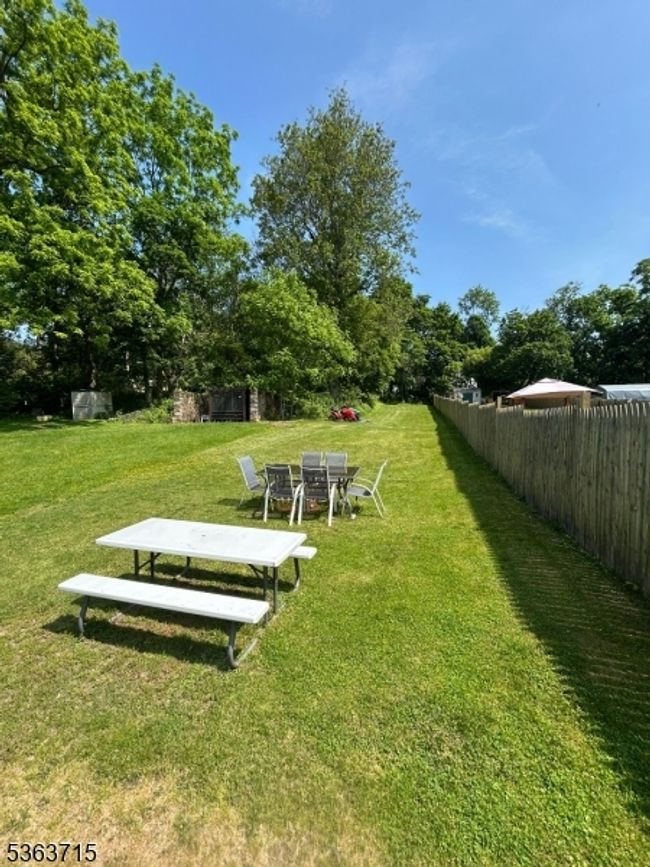 100 Myrtle Ave, House other with 2 bedrooms, 1 bathrooms and null parking in Washington NJ | Image 24