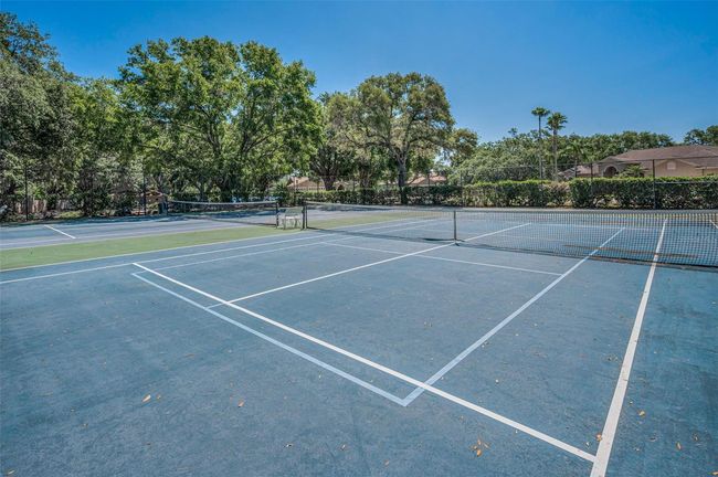Community Tennis and/or Pickleball Courts | Image 80