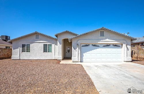 10354 E 37th St, Yuma, AZ, 85365-7050 | Card Image