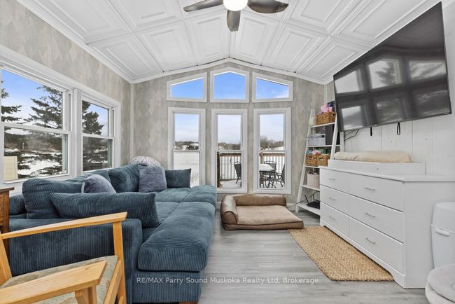 2 Av Holland, House other with 2 bedrooms, 1 bathrooms and 4 parking in Byng Inlet ON | Image 13