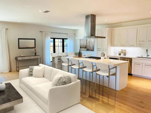 6-1326 Hoover St, Menlo Park, CA, 94025-4216 | Card Image