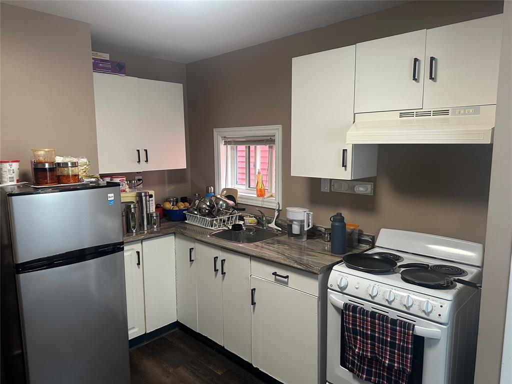 Residential in St. John's 5