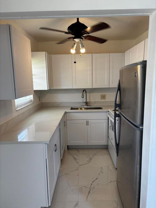 204-204 Salisbury I, West Palm Beach, FL, 33417-1970 | Card Image