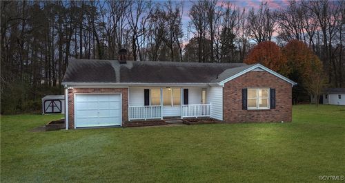 31164 Cardinal Ave, Franklin, VA, 23851-2865 | Card Image