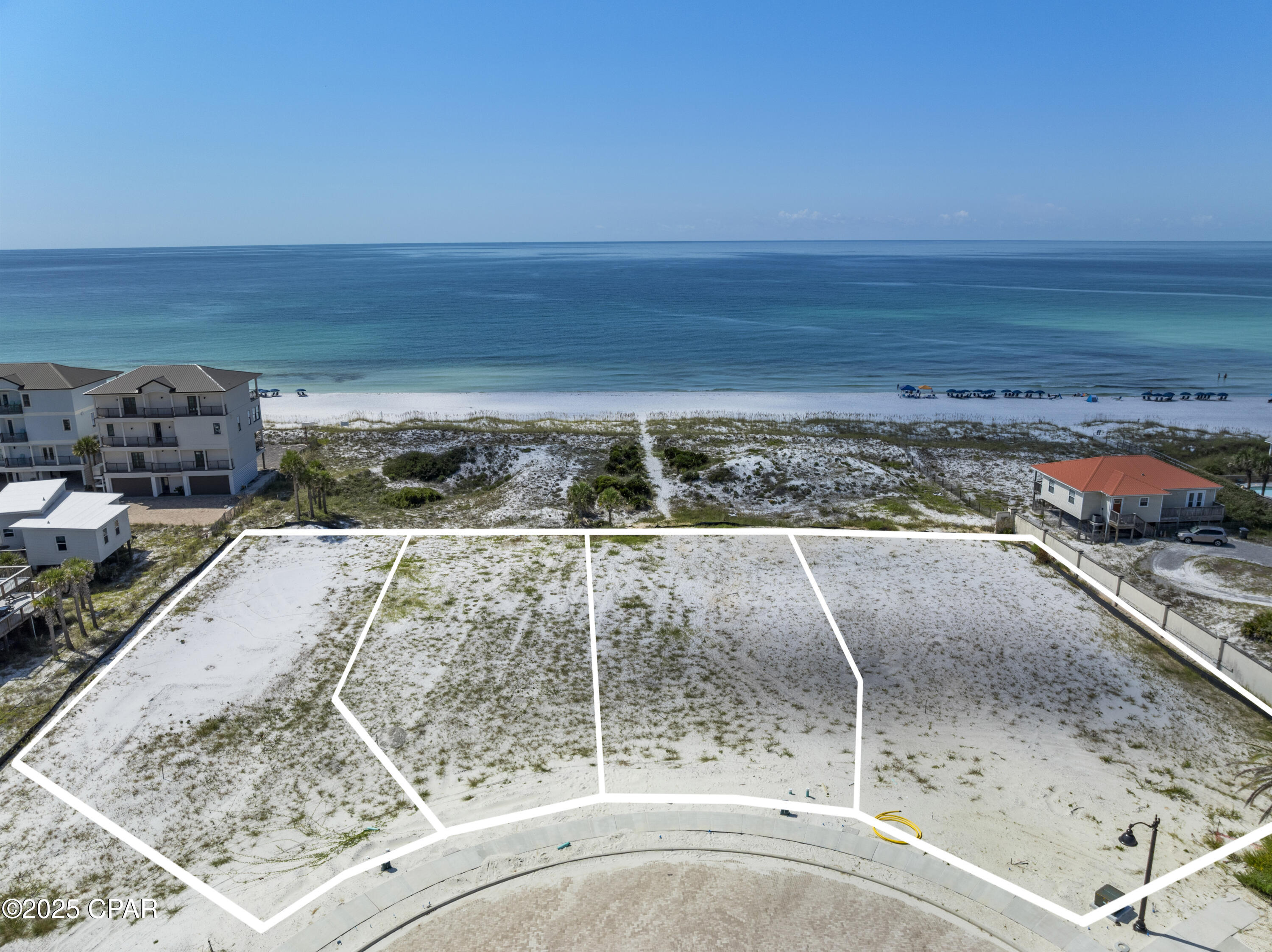 Land in Miramar Beach 4