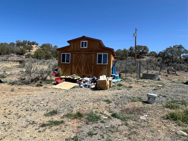 26768 Cactus Park Rd, House other with 3 bedrooms, 2 bathrooms and null parking in Cedaredge CO | Image 32