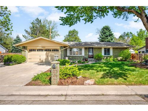 6832 Garland St, Arvada, CO, 80004 | Card Image