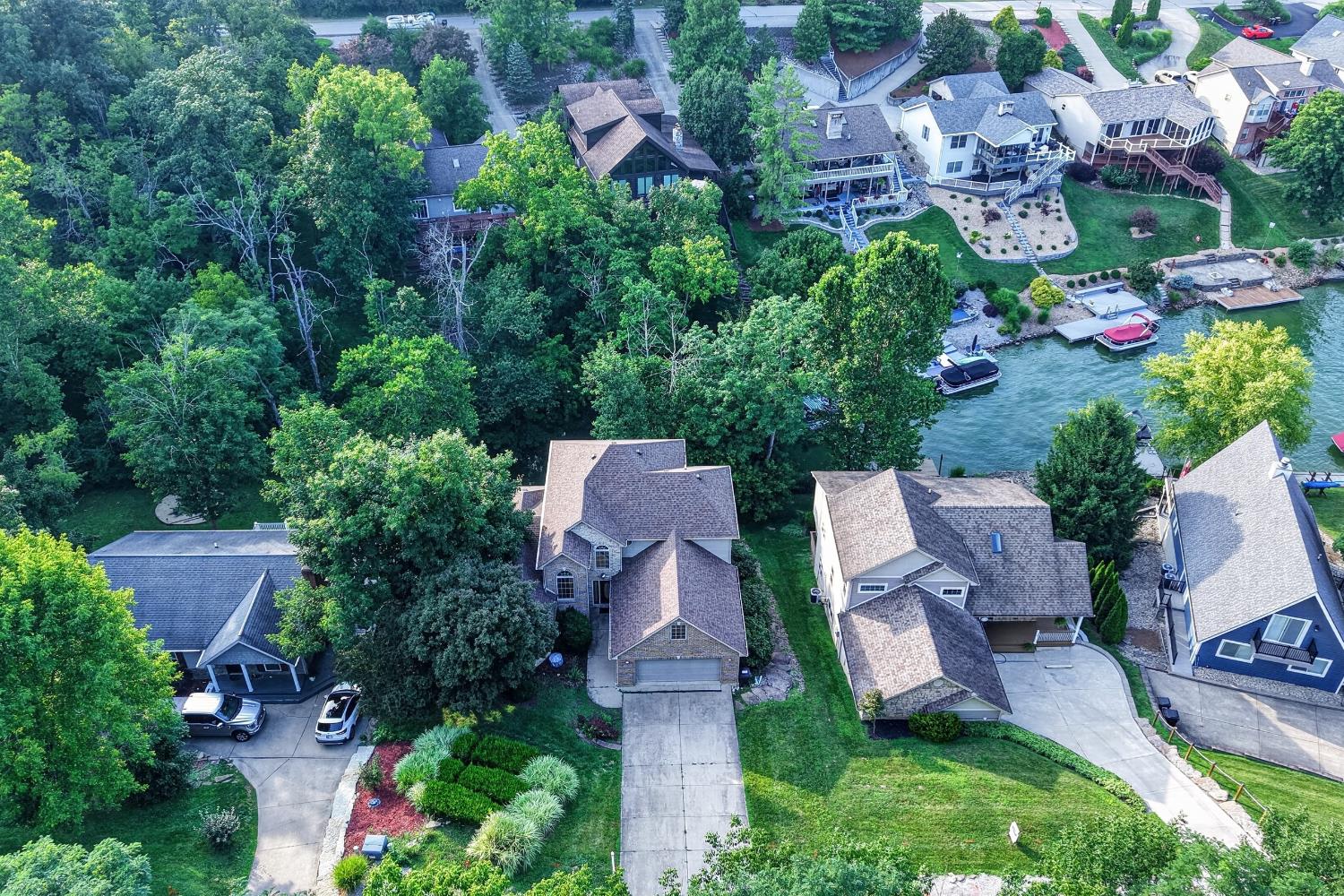 Residential in Lawrenceburg 4