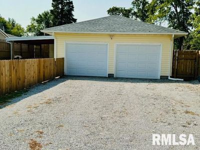 626 W 4 Th Street, House other with 3 bedrooms, 2 bathrooms and null parking in Centralia IL | Image 2