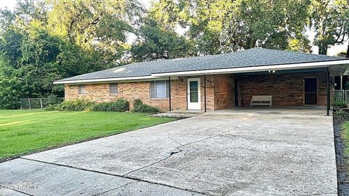 1-184 Grey Eagle Road, Jeanerette, LA, 70544 | Card Image