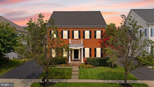 43728 Collett Mill Ct, LEESBURG, VA, 20176-1626 | Card Image