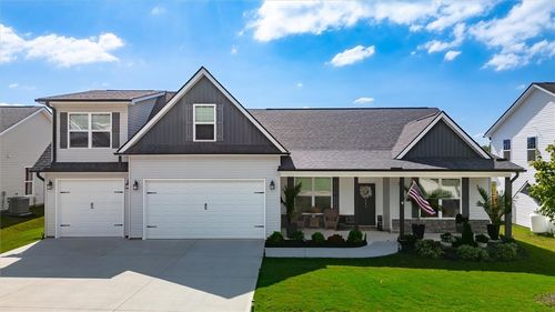 203 Legacy Lane, Pickens, SC, 29671 | Card Image