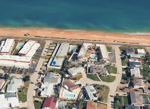 140-2800 Ocean Shore Blvd, Ormond Beach, FL, 32176-2507 | Card Image