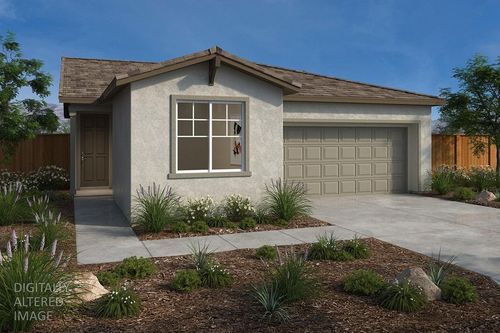 2847 Sunbeam Lane, Manteca, CA, 95337 | Card Image