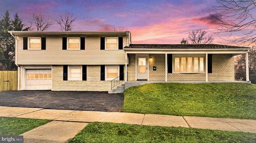 22 Cornwall Ave, Trenton, NJ, 08618-3318 | Card Image