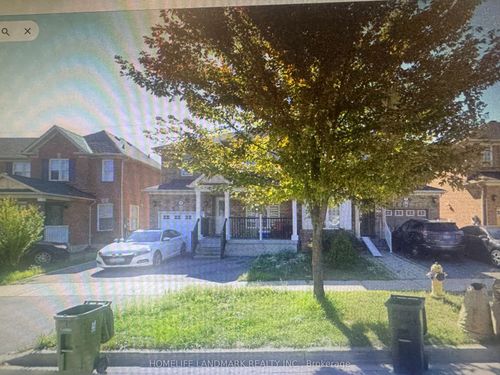 139 Raponi Cir, Scarborough, ON, M1X2C6 | Card Image