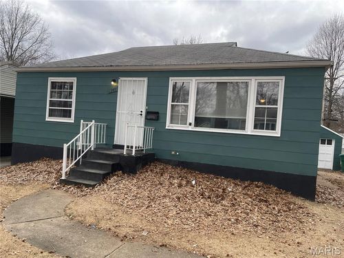 1947 Raft Dr, Saint Louis, MO, 63133-1151 | Card Image