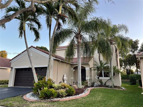 660 Sand Creek Cir, Weston, FL, 33327-1200 | Card Image