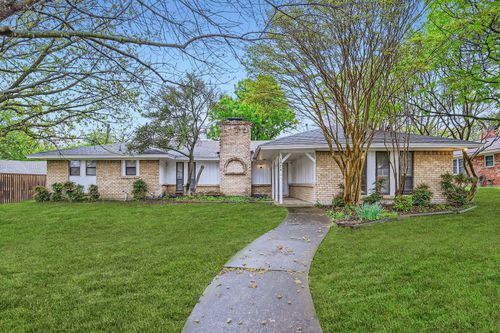 1724 Midcrest Dr, Plano, TX, 75075-8537 | Card Image