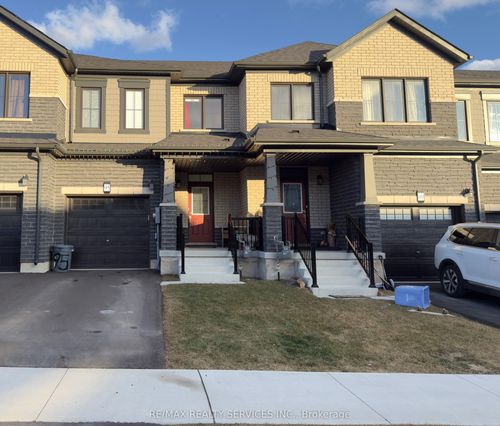 95 Granville Cres, Caledonia, ON, N3W0J8 | Card Image