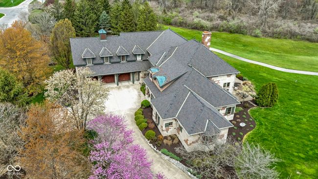 12010 Landover Ln, House other with 7 bedrooms, 7 bathrooms and null parking in Fishers IN | Image 50