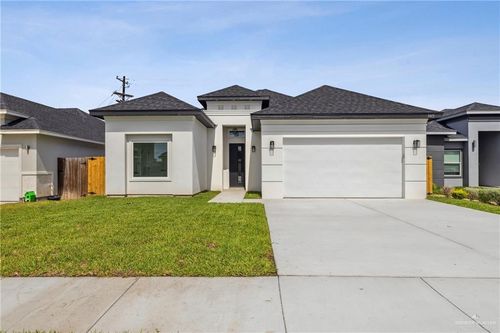 3412 Red Wood Ct, Brownsville, TX, 78526-4577 | Card Image