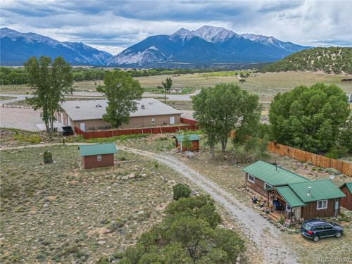 11425 County Road 197, Nathrop, CO, 81236-8711 | Card Image