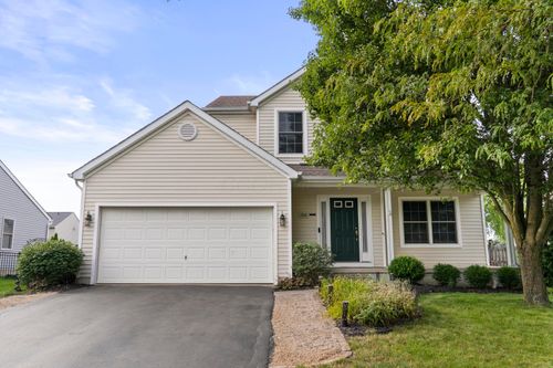 1300 Sassafras Ln, Marysville, OH, 43040-9638 | Card Image
