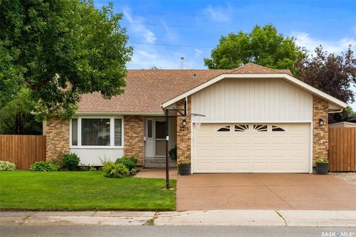 3219 Margaret Rd, Regina, SK, S4V1B2 | Card Image