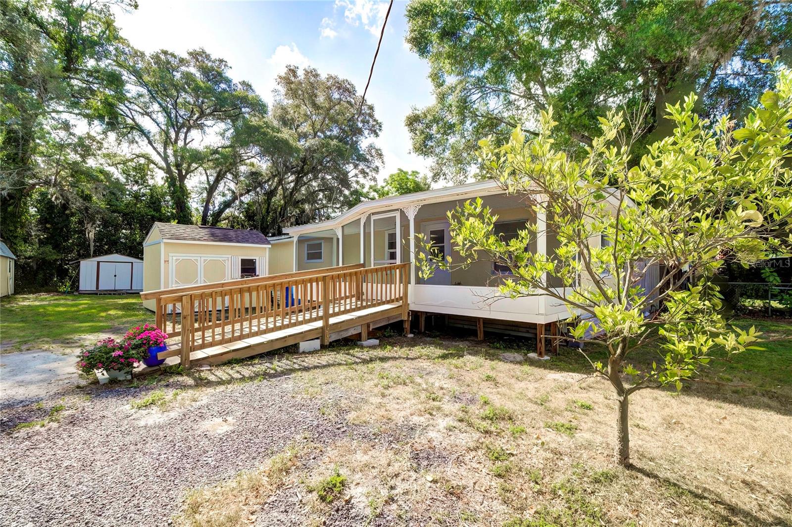 Korbus Rd, Brooksville, FL 34604