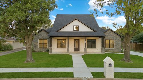 3201 Anthony Dr, Sherman, TX, 75092-3484 | Card Image