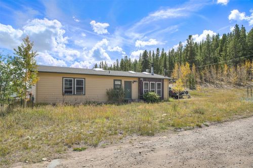 21 W Second Ave, ALMA, CO, 80420-5131 | Card Image