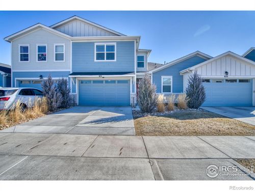 651 Stonebridge Drive, Longmont, CO, 80503 | Card Image