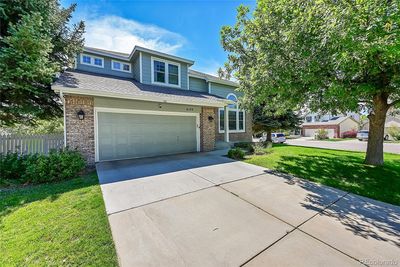 6109 S Kirk Street, House other with 4 bedrooms, 2 bathrooms and 2 parking in Centennial CO | Image 2