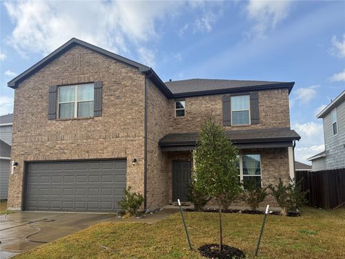 9662 Caney Trails Road, Conroe, TX, 77303 | Card Image