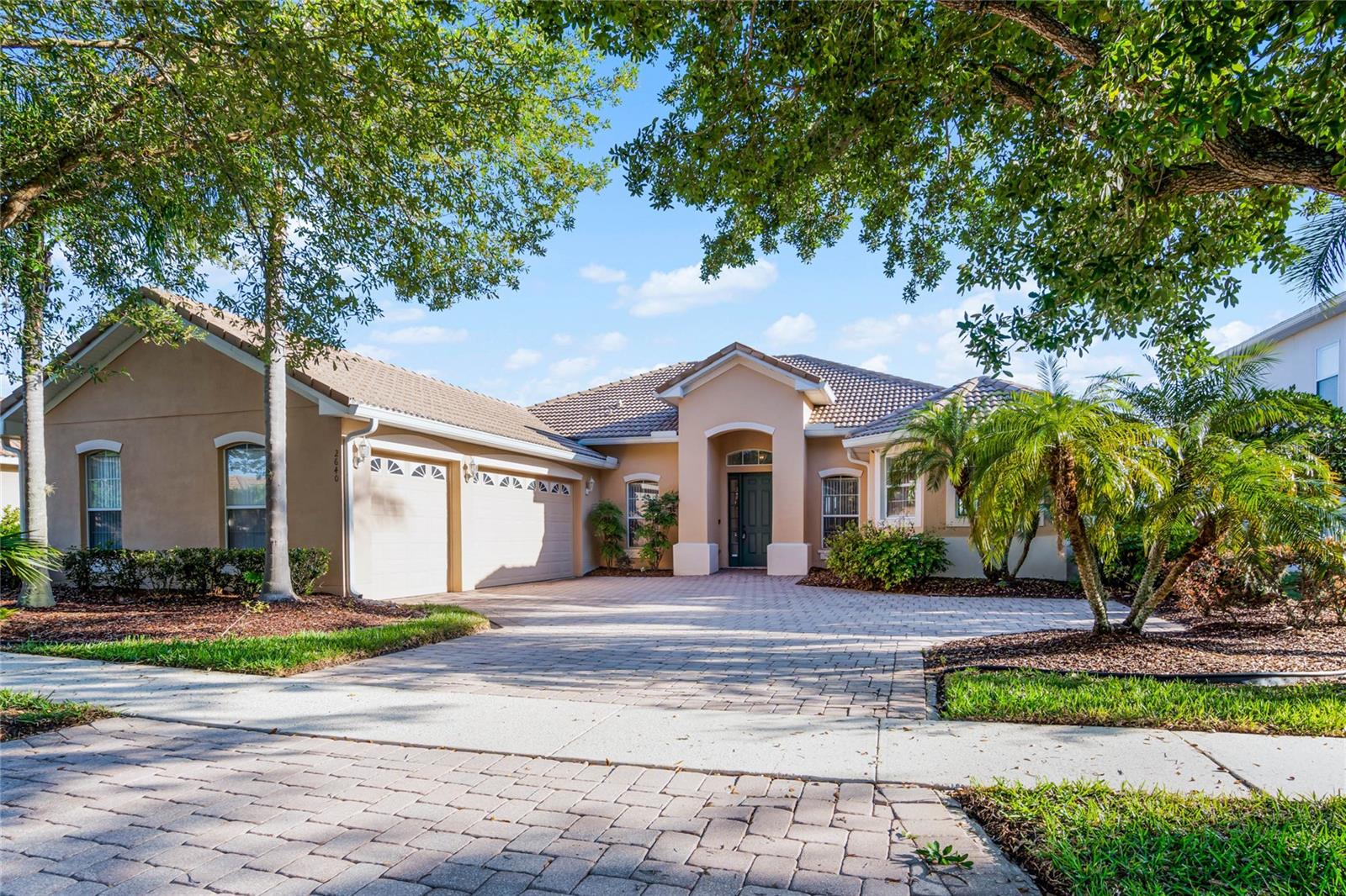 Lookout Ln, Kissimmee, FL 34746