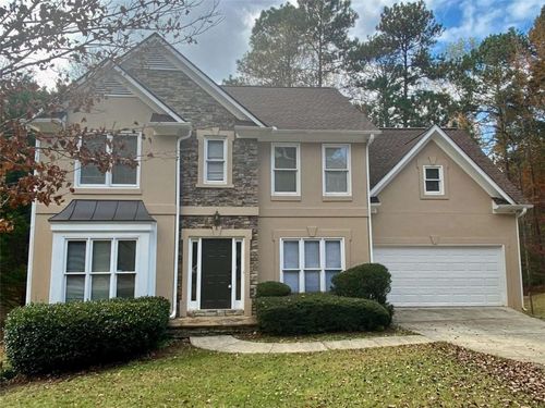 3549 Morningwood Ct, Suwanee, GA, 30024-3772 | Card Image
