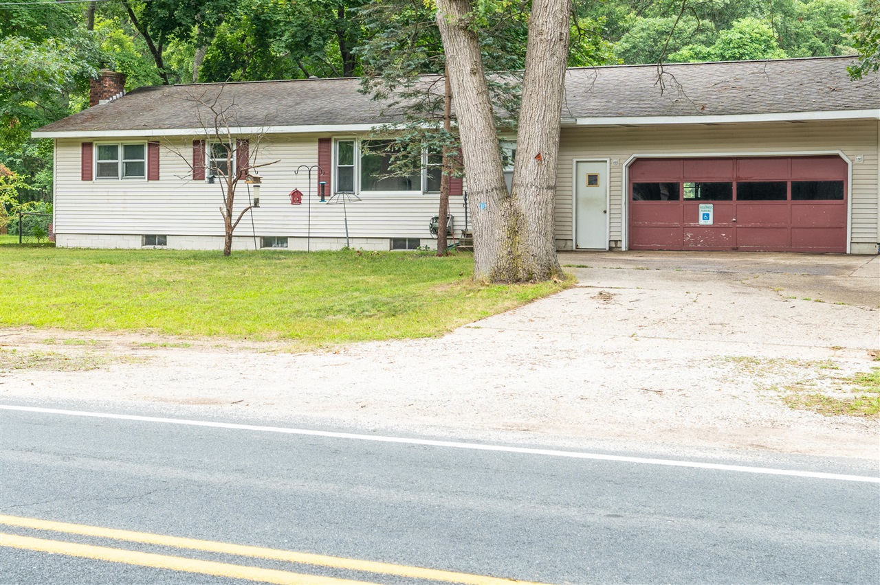 River Rd, Twin Lake, MI 49457