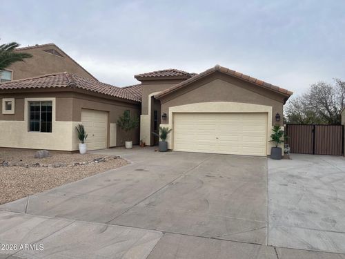 3450 E Lark Dr, Chandler, AZ, 85286-5651 | Card Image