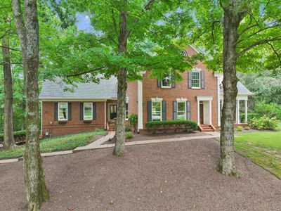 9535 Butler Dr, House other with 4 bedrooms, 3 bathrooms and 3 parking in Brentwood TN | Image 2