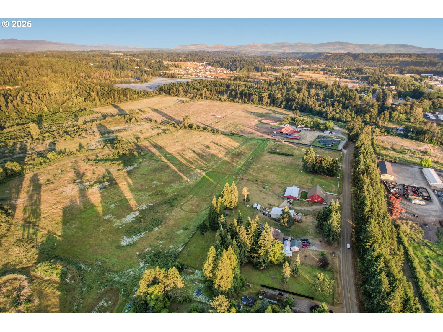 Residential in Estacada 4