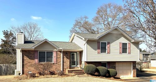 1205 Derek Dr Sw, JACKSONVILLE, AL, 36265-3357 | Card Image