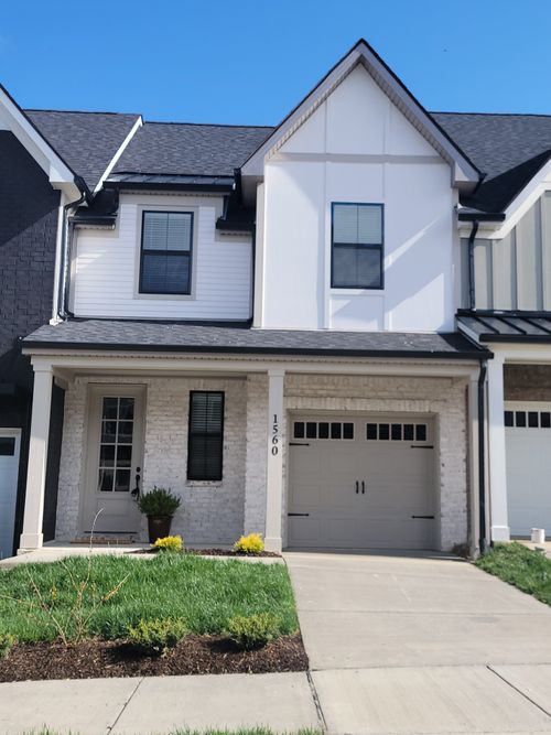 1560 Nickelby Pl, Thompsons Station, TN, 37179-2942 | Card Image