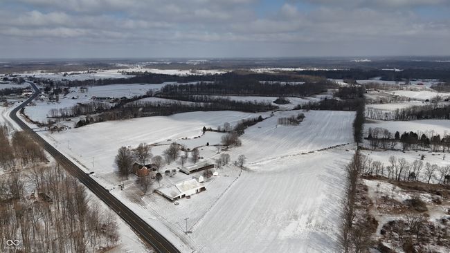 7800 State Road 129, Home with 0 bedrooms, 0 bathrooms and null parking in Vevay IN | Image 11