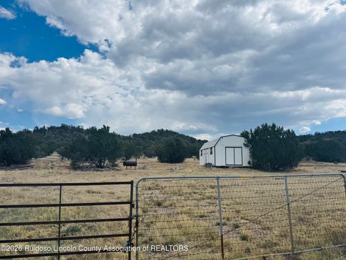 175 W Cedar Rd, Capitan, NM, 88316-5030 | Card Image