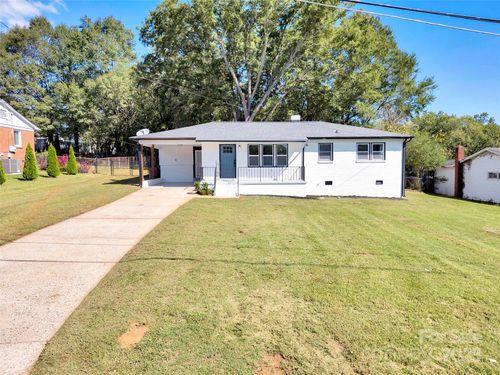 1408 Lackey St, Shelby, NC, 28152-6368 | Card Image