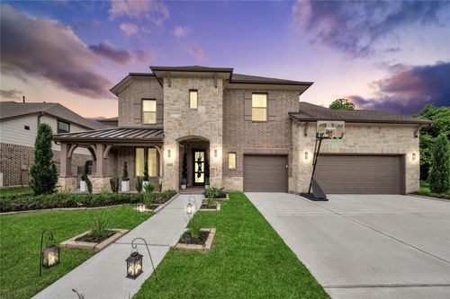 8826 Forest Side Dr, Missouri City, TX, 77459-2484 | Card Image